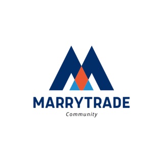 Telegram profile photo for Трейдинг сигналы|Форекс|Крипта| Marry Trade