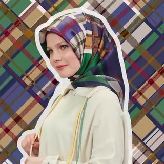 Telegram profile photo for Турецкие платки ОПТОМ Armine Belli Vakko