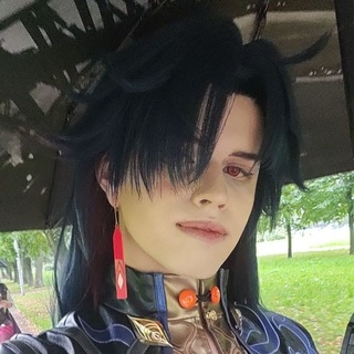 Telegram profile photo for Vema Cosplay