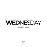 Telegram profile photo for Wednesday.uz