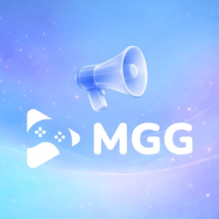 Telegram profile photo for MGG_KR_Announce