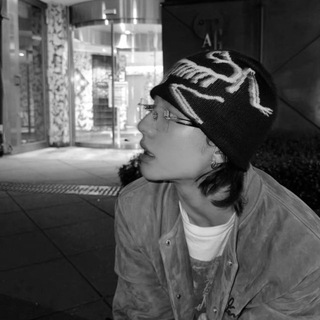 Telegram profile photo for insómnia