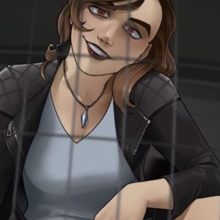 Telegram profile photo for Celia confession + daily