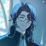 Telegram profile photo for Феофан Сергеевич Вексель Ан киссер