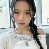 Telegram profile photo for park jiwoo (Kya rn)