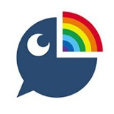 Telegram profile photo for Nijisanji - Vtubers