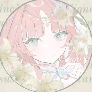 Telegram profile photo for ℒ𝓎𝓈 ℳℴ𝓇𝓉ᴵᶰᶠᵒ/ЗАКРЫТО