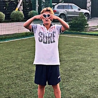 Telegram profile photo for GYM of 28