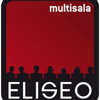 Telegram profile photo for Cinema Eliseo