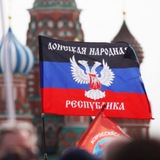 Telegram profile photo for Освобождение Донбасса