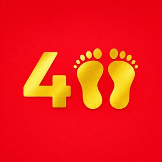 Telegram profile photo for 400 - characters' feet
