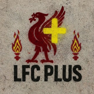 Telegram profile photo for Liverpool Plus | لیورپول پلاس