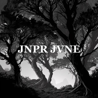 Telegram profile photo for JNPR JVNE