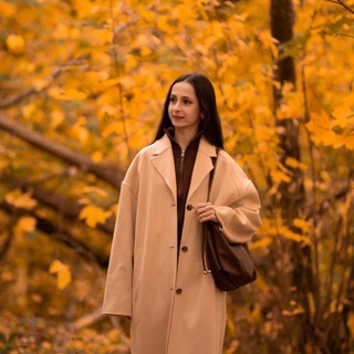 Telegram profile photo for ladiya 🍂