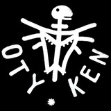Telegram profile photo for OTYKEN