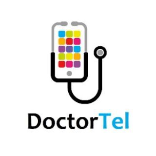Telegram profile photo for ❗دکترتل 📍