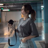 Telegram profile photo for Алина фотограф москва 🕊