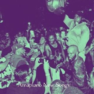Telegram profile photo for Amapiano new songs