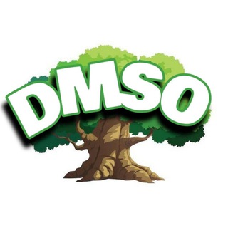 Telegram profile photo for DMSO pour TOUS