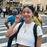 Telegram profile photo for Jihyo