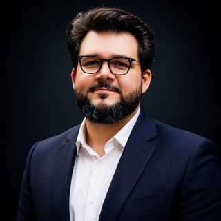 Telegram profile photo for Daniel Braun | 🇨🇦🇵🇹🇺🇸