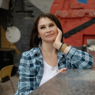 Telegram profile photo for РАЦИОН ПО НАУКЕ | Ирина Янцен