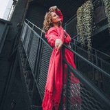 Telegram profile photo for Канал Кати Баллесты | Ballesta Yoni