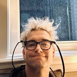 Telegram profile photo for DATI