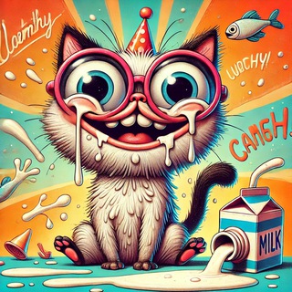 Telegram profile photo for КОТОБАЗА