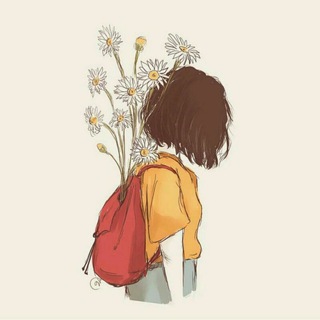 Telegram profile photo for إٱيــجابيه ســيــم📮🌿..