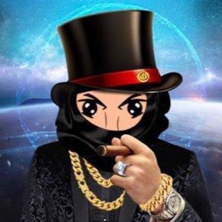 Telegram profile photo for Eljaboom Crypto