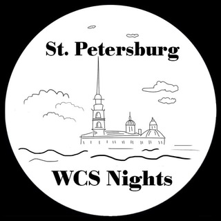 Telegram profile photo for St. Petersburg WCS Nights video