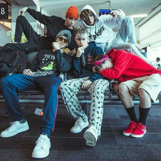 Telegram group profile photo for Why dont we