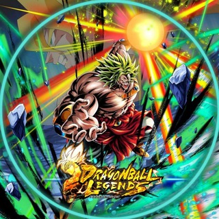 Telegram profile photo for Dragon Ball Legends News