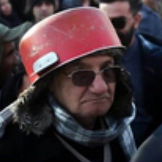 Telegram profile photo for کانال چهل