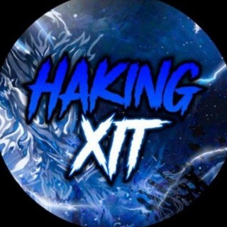 Telegram profile photo for HAKING VIP