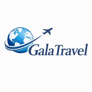 Telegram profile photo for Gala Travel