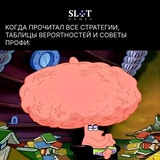 Telegram profile photo for Слоты с прогрессией джекпота: примеры крупных выплат и правила игры