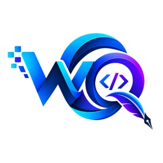 Telegram profile photo for WPCodeQuill