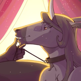 Telegram profile photo for -nopaphos-