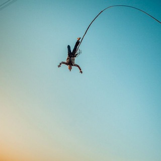Telegram profile photo for DROPROPE
