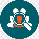 Telegram profile photo for Digital CareerInsight | Оценим Цифровой Потенциал