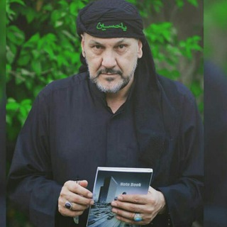 Telegram profile photo for قصائد السيد عبد الخالق المحنه