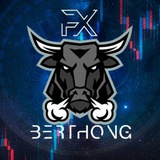 Telegram profile photo for FX_Berthong 📊