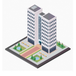 Telegram profile photo for ЖК Ново-Архангельское 🏡 Оценка & Приёмка Квартир | САФЕТИ