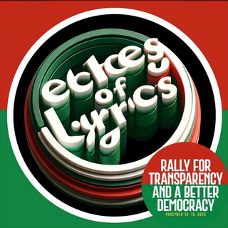 Telegram profile photo for Echoes of Lyrics๐ฎ๐น