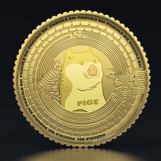 Telegram profile photo for PIGEGOLD Portal💰🐷