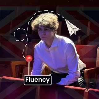 Telegram profile photo for English Stuff | Unusual English with Marat