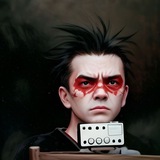 Telegram profile photo for Анатолий Никулин
