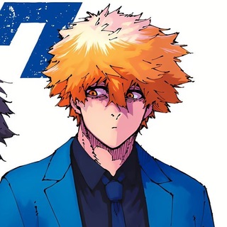 Telegram profile photo for резы/архив мамбы